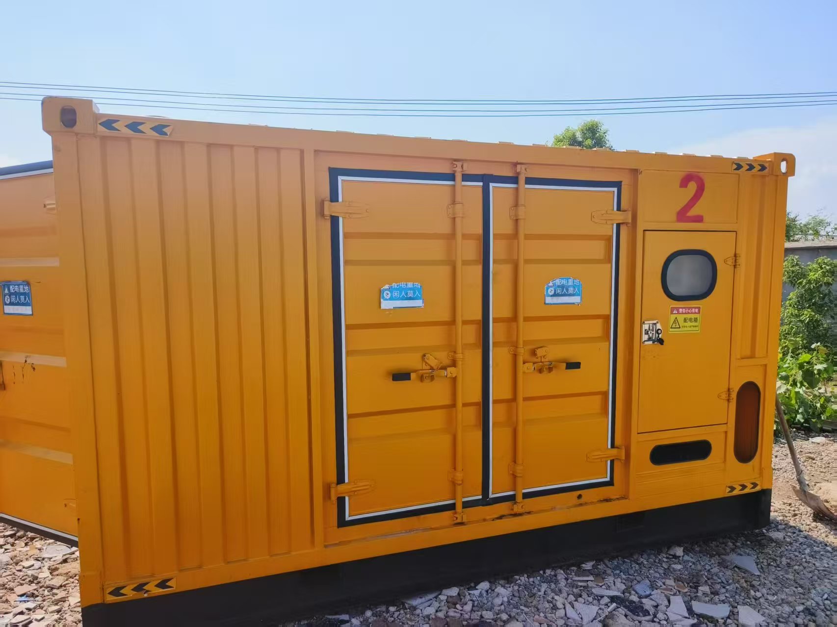 铁西汉中大型柴油发电机发电车UPS电源出租租赁